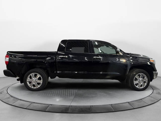 2018 Toyota Tundra 1794 Edition 4WD photo