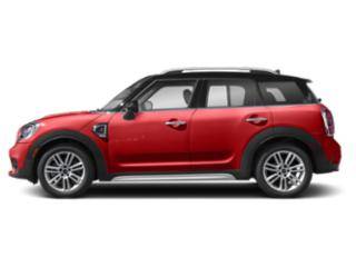 2018 MINI Countryman Cooper S AWD photo