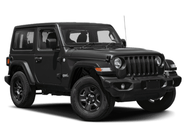 2018 Jeep Wrangler Sport S 4WD photo