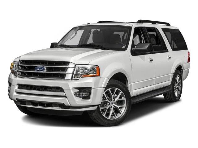 2017 Ford Expedition EL XLT 4WD photo