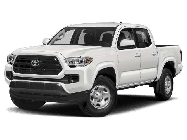 2018 Toyota Tacoma TRD Sport 4WD photo