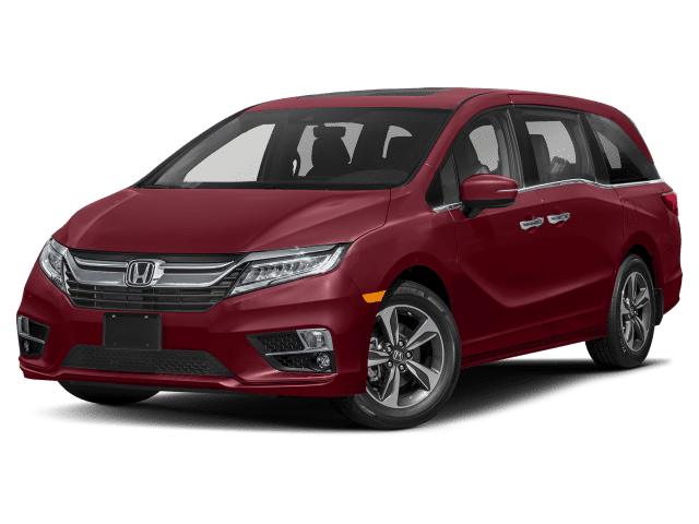 2019 Honda Odyssey Touring FWD photo