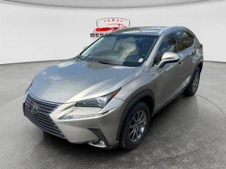 2019 Lexus NX NX 300 FWD photo