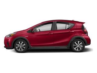 2018 Toyota Prius c One FWD photo