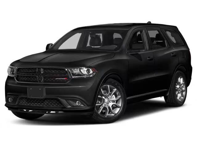 2018 Dodge Durango R/T AWD photo