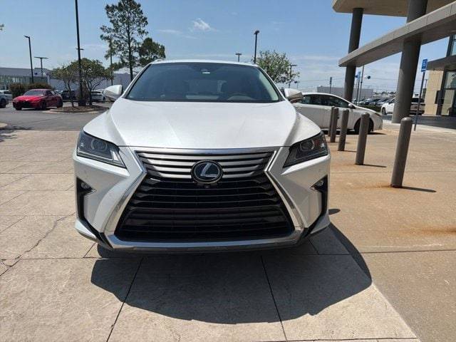 2018 Lexus RX RX 350 AWD photo