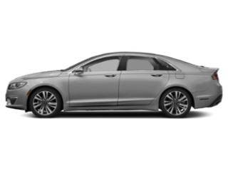 2018 Lincoln MKZ Premiere AWD photo