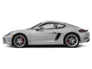 2018 Porsche Cayman S RWD photo