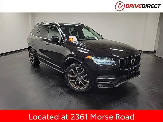2019 Volvo XC90 Momentum AWD photo