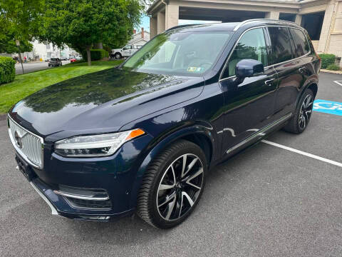 2019 Volvo XC90 Inscription AWD photo