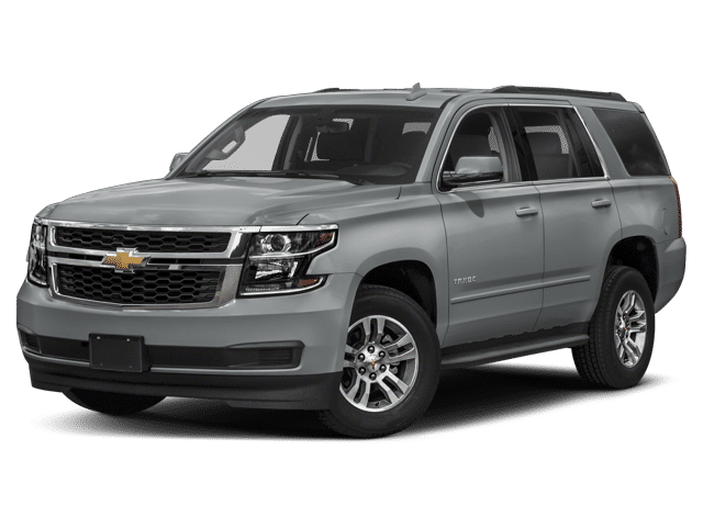 2018 Chevrolet Tahoe LT 4WD photo