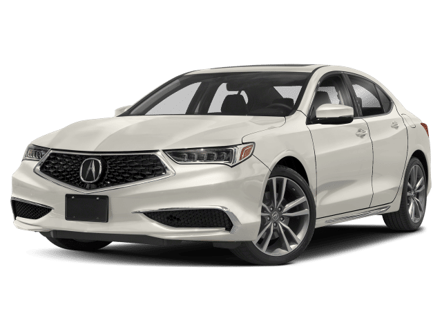 2019 Acura TLX w/Technology Pkg AWD photo