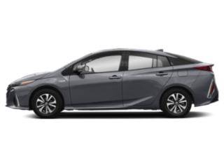 2018 Toyota Prius Prime Plus FWD photo