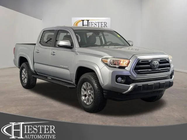 2018 Toyota Tacoma SR5 RWD photo