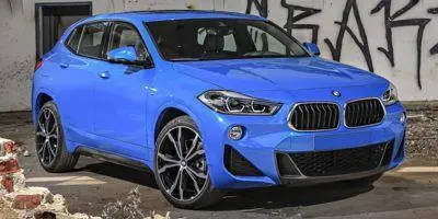 2018 BMW X2 xDrive28i AWD photo