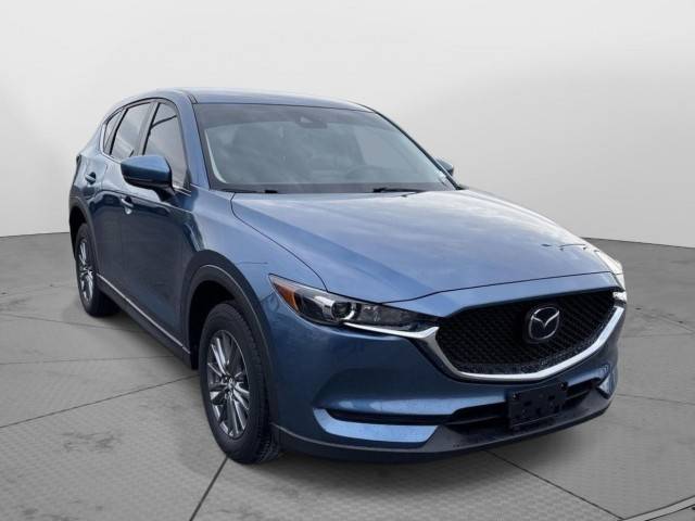 2018 Mazda CX-5 Sport AWD photo