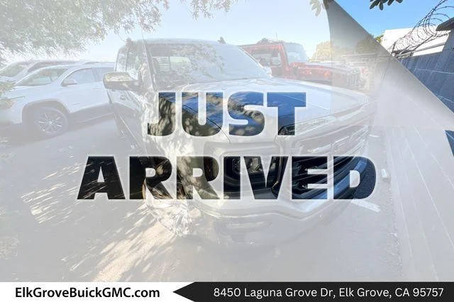 2018 GMC Sierra 1500 SLT 4WD photo