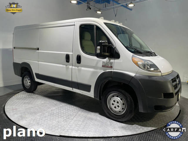 2017 Ram Promaster  FWD photo