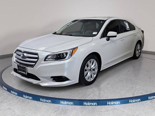 2017 Subaru Legacy Premium AWD photo