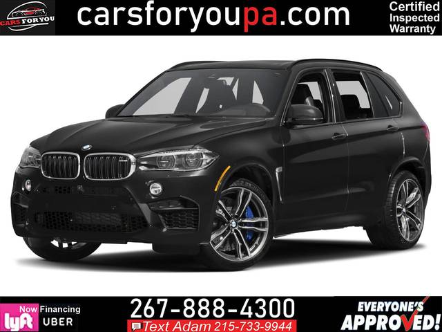 2015 BMW X5 xDrive35i AWD photo