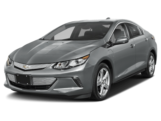 2018 Chevrolet Volt LT FWD photo