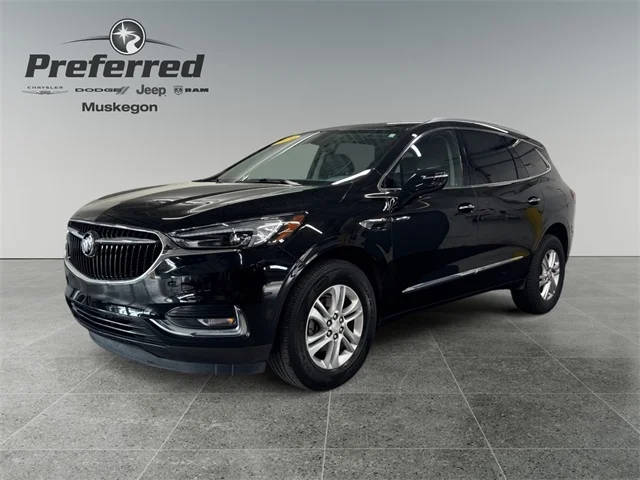 2019 Buick Enclave Essence FWD photo
