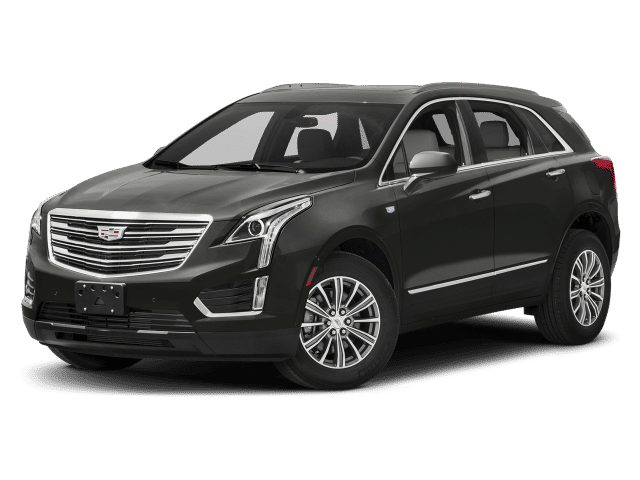 2019 Cadillac XT5 Premium Luxury AWD AWD photo