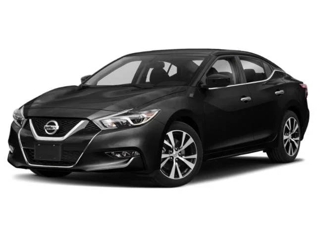 2018 Nissan Maxima S FWD photo
