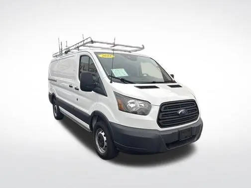 2018 Ford Transit Van  RWD photo