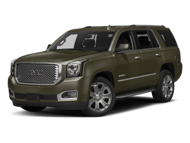2018 GMC Yukon Denali 4WD photo