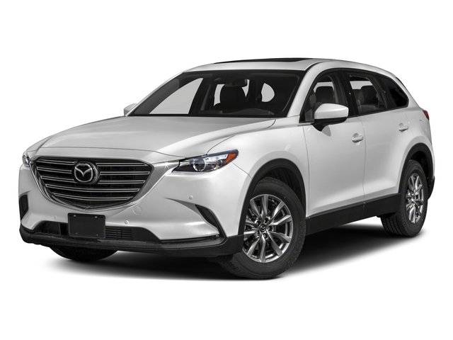 2018 Mazda CX-9 Touring AWD photo