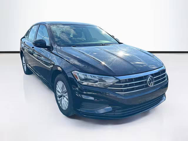 2019 Volkswagen Jetta S FWD photo