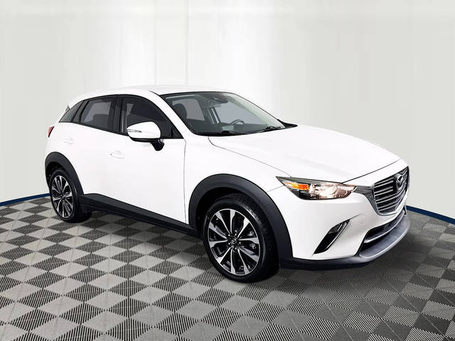 2019 Mazda CX-3 Touring AWD photo