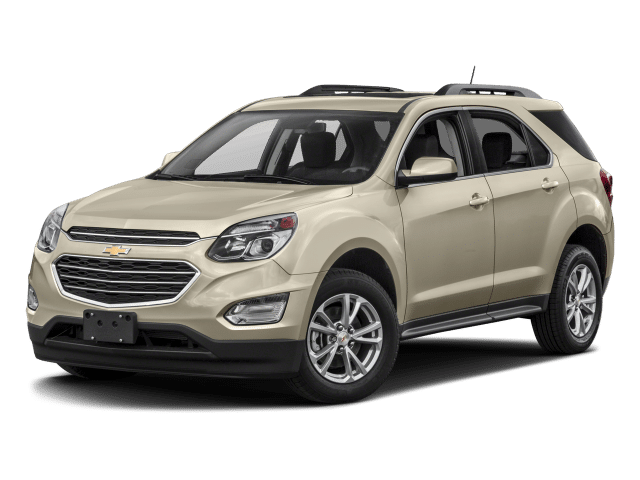 2017 Chevrolet Equinox LT FWD photo