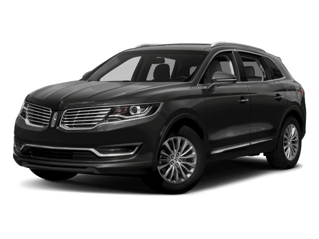 2018 Lincoln MKX Reserve AWD photo