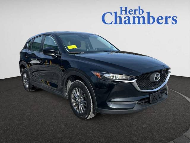 2018 Mazda CX-5 Sport AWD photo