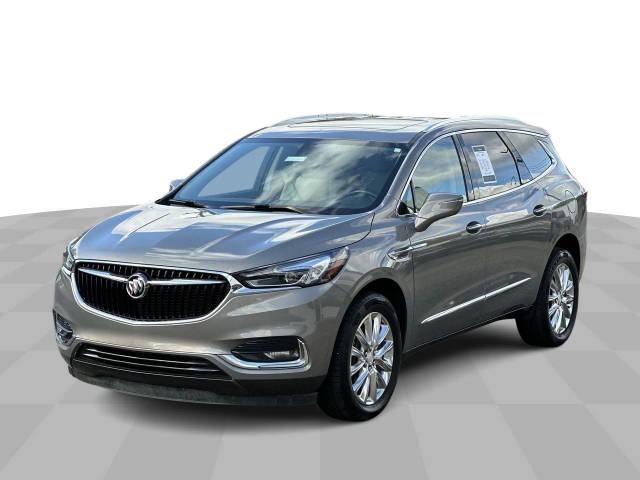 2019 Buick Enclave Essence AWD photo