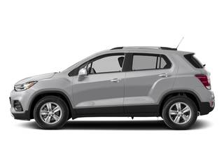 2018 Chevrolet Trax LT AWD photo