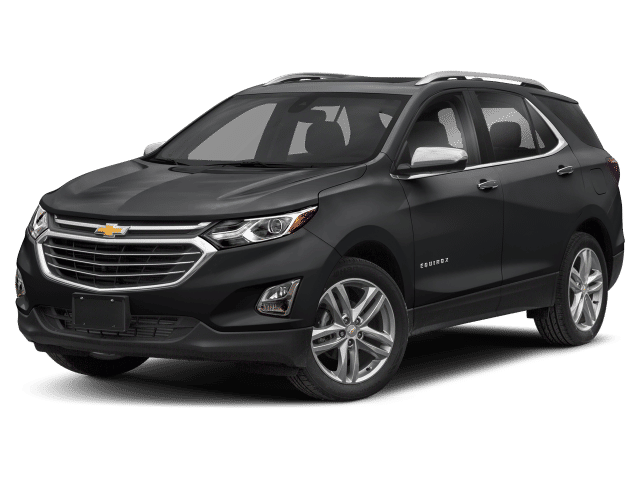 2019 Chevrolet Equinox Premier FWD photo