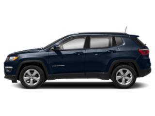 2018 Jeep Compass Latitude 4WD photo