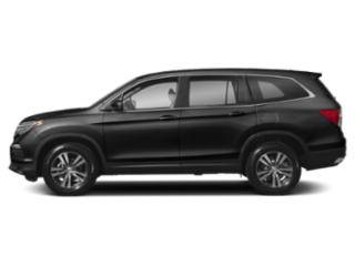 2018 Honda Pilot EX-L AWD photo