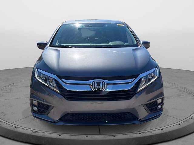 2019 Honda Odyssey EX-L FWD photo
