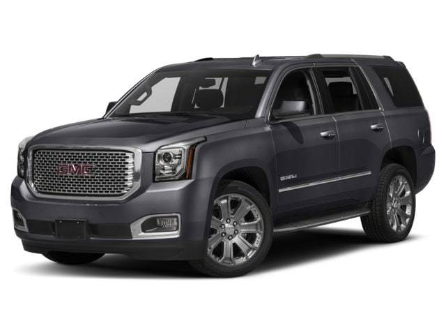 2018 GMC Yukon Denali RWD photo