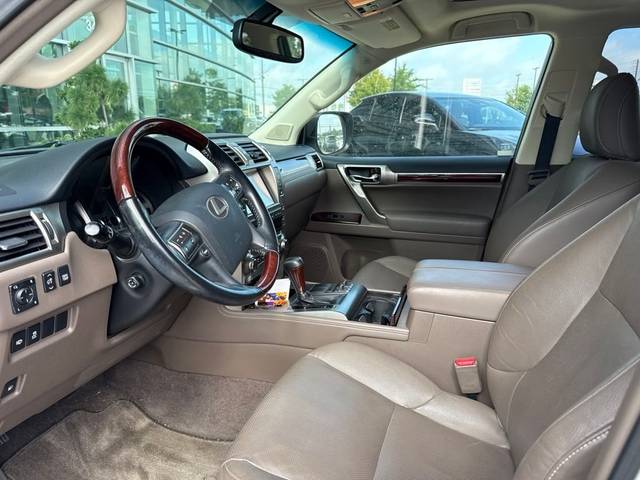 2018 Lexus GX GX 460 Premium 4WD photo