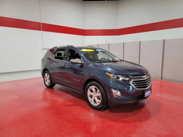 2019 Chevrolet Equinox Premier FWD photo