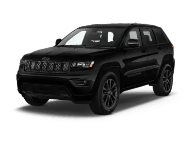 2018 Jeep Grand Cherokee Altitude 4WD photo