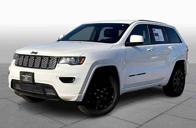 2019 Jeep Cherokee Limited 4WD photo