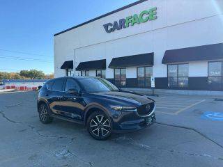 2018 Mazda CX-5 Grand Touring AWD photo