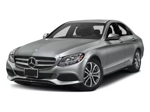 2018 Mercedes-Benz C-Class C 300 RWD photo