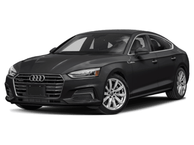 2018 Audi A5 Sportback Premium Plus AWD photo